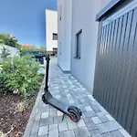 アパート Vodice スリマ