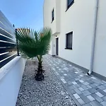 Vodice アパート スリマ