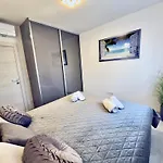 アパート Vodice スリマ