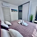 Vodice アパート スリマ