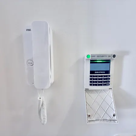 Vodice Apartman Srima