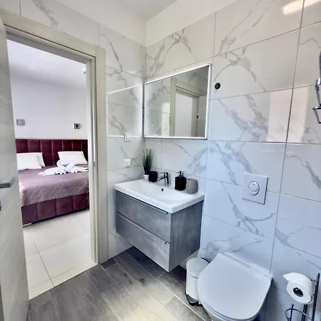 Vodice Apartament