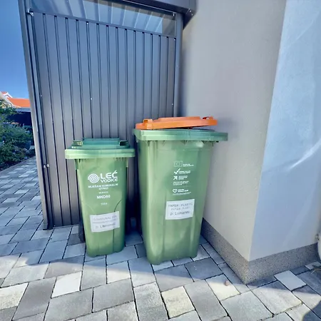 Vodice Apartment
