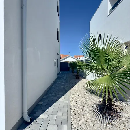 Apartament Vodice *