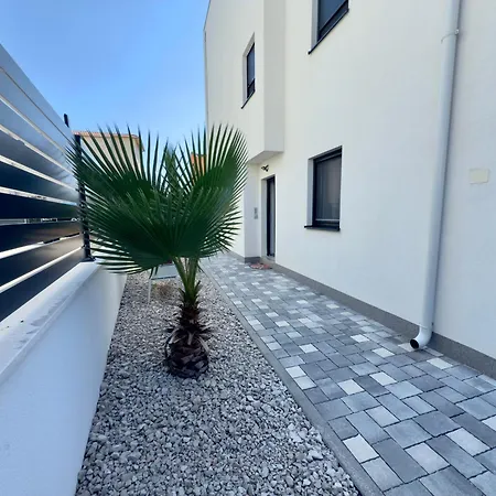 Vodice Apartament Srima
