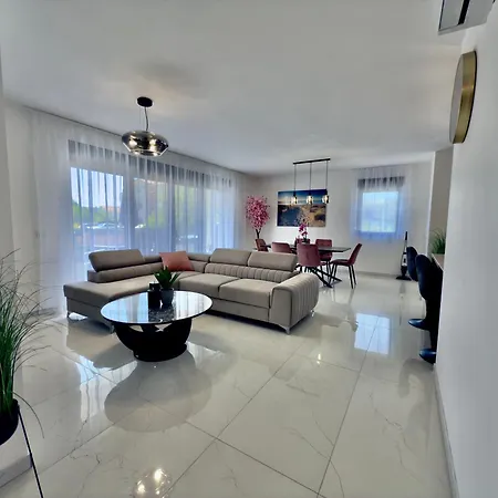 Apartment Vodice Srima