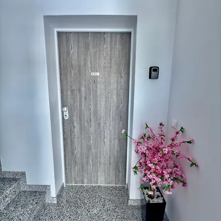 Vodice Apartament *