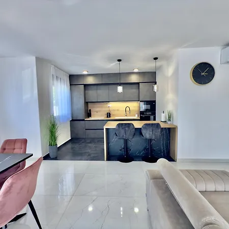 Apartament Vodice *