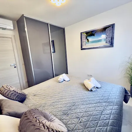 Apartament Vodice Srima