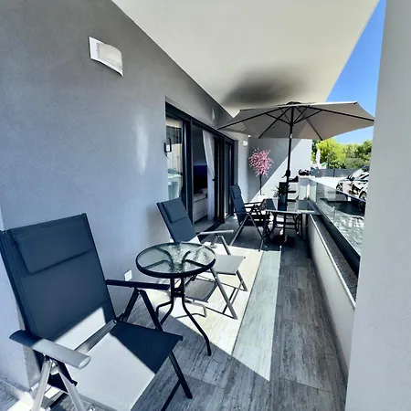 Vodice Apartament