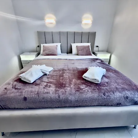 Apartament Vodice