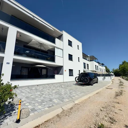 아파트 Vodice