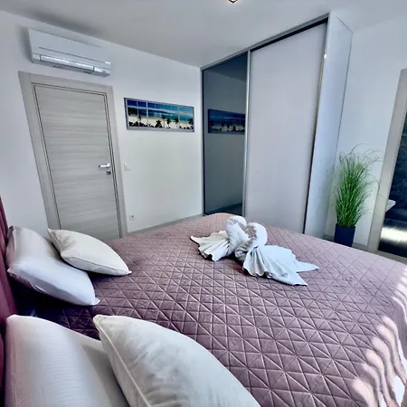 Vodice Apartament Srima