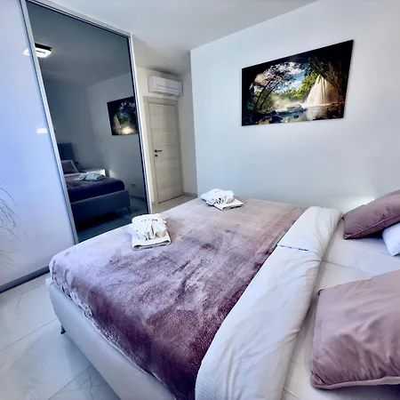 Apartament Vodice *