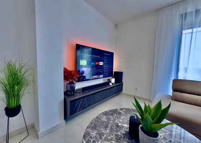 Apartment Vodice