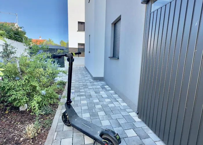 Appartement Vodice Srima