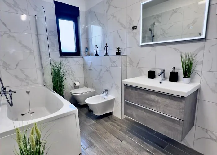 Apartman Vodice Srima