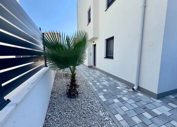 Vodice Appartement Srima