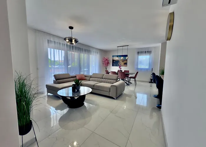 Apartment Vodice Srima