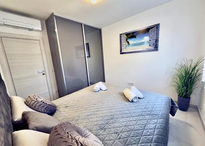 Appartement Vodice Srima