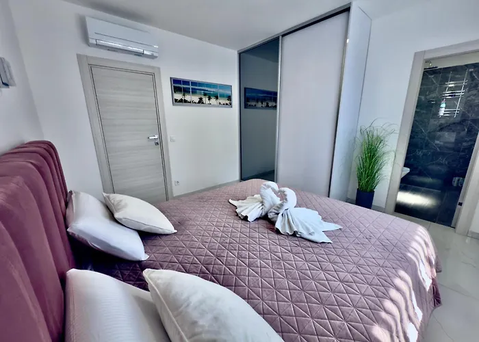 Vodice Apartment Srima